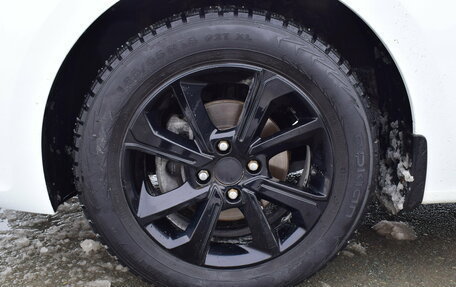 KIA Rio IV, 2020 год, 1 527 000 рублей, 13 фотография