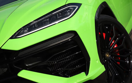 Lamborghini Urus I, 2026 год, 41 000 000 рублей, 4 фотография