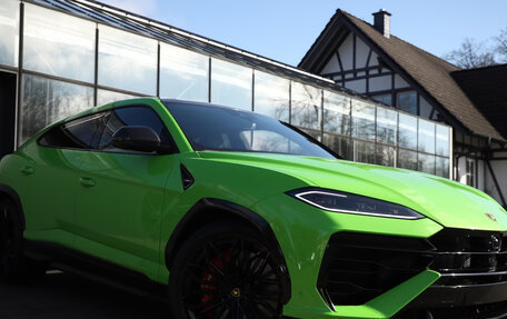 Lamborghini Urus I, 2026 год, 41 000 000 рублей, 2 фотография
