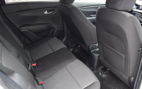 KIA Rio IV, 2020 год, 1 527 000 рублей, 18 фотография