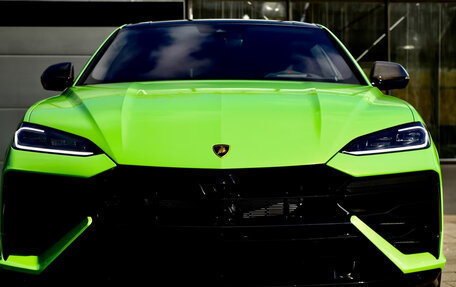 Lamborghini Urus I, 2026 год, 41 000 000 рублей, 3 фотография