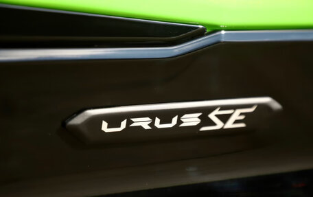 Lamborghini Urus I, 2026 год, 41 000 000 рублей, 6 фотография