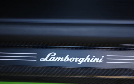 Lamborghini Urus I, 2026 год, 41 000 000 рублей, 12 фотография