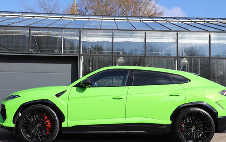 Lamborghini Urus I, 2026 год, 41 000 000 рублей, 7 фотография