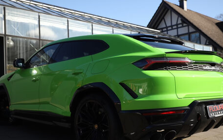 Lamborghini Urus I, 2026 год, 41 000 000 рублей, 8 фотография