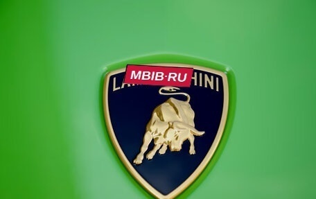 Lamborghini Urus I, 2026 год, 41 000 000 рублей, 5 фотография