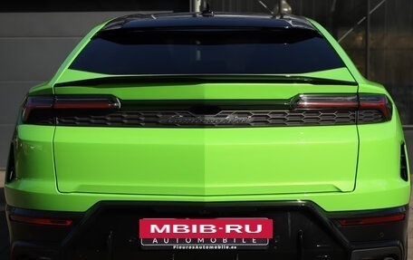 Lamborghini Urus I, 2026 год, 41 000 000 рублей, 9 фотография