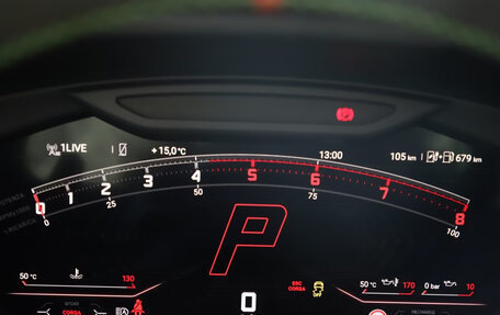 Lamborghini Urus I, 2026 год, 41 000 000 рублей, 21 фотография