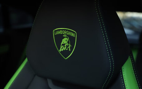 Lamborghini Urus I, 2026 год, 41 000 000 рублей, 16 фотография