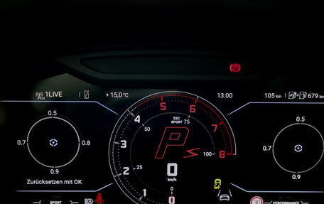 Lamborghini Urus I, 2026 год, 41 000 000 рублей, 24 фотография