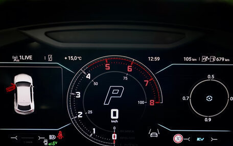 Lamborghini Urus I, 2026 год, 41 000 000 рублей, 20 фотография