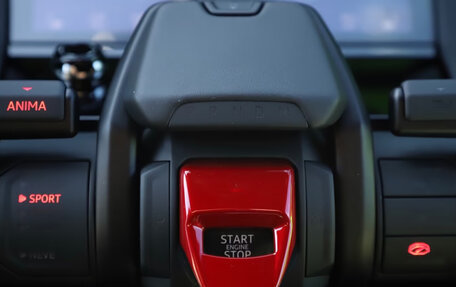 Lamborghini Urus I, 2026 год, 41 000 000 рублей, 27 фотография