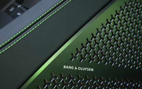 Lamborghini Urus I, 2026 год, 41 000 000 рублей, 18 фотография