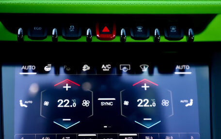 Lamborghini Urus I, 2026 год, 41 000 000 рублей, 22 фотография