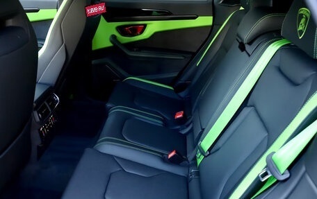 Lamborghini Urus I, 2026 год, 41 000 000 рублей, 28 фотография