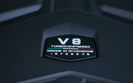 Lamborghini Urus I, 2026 год, 41 000 000 рублей, 32 фотография