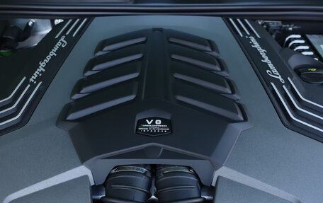 Lamborghini Urus I, 2026 год, 41 000 000 рублей, 33 фотография