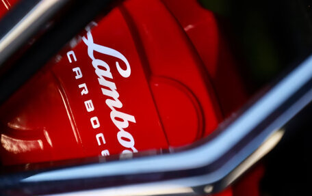 Lamborghini Urus I, 2026 год, 41 000 000 рублей, 35 фотография