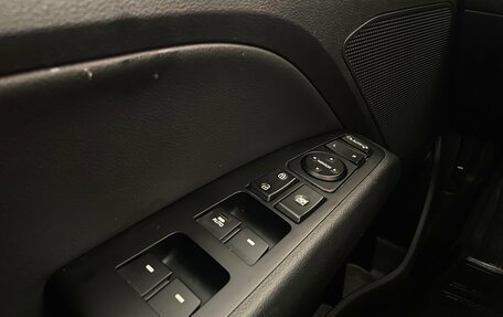 Hyundai Elantra VI рестайлинг, 2017 год, 1 705 000 рублей, 25 фотография