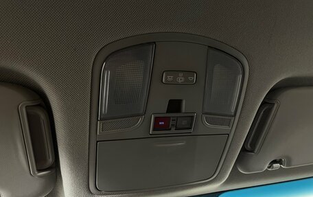 Hyundai Elantra VI рестайлинг, 2017 год, 1 705 000 рублей, 27 фотография