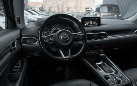 Mazda CX-5 II, 2017 год, 2 380 000 рублей, 7 фотография