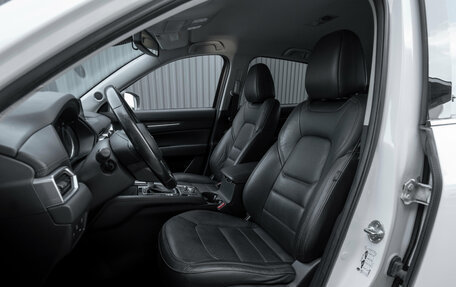 Mazda CX-5 II, 2017 год, 2 380 000 рублей, 9 фотография