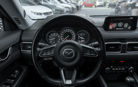 Mazda CX-5 II, 2017 год, 2 380 000 рублей, 10 фотография