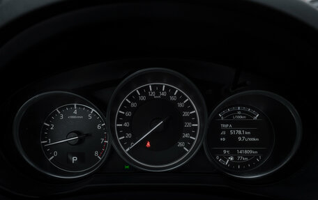 Mazda CX-5 II, 2017 год, 2 380 000 рублей, 11 фотография