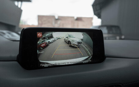 Mazda CX-5 II, 2017 год, 2 380 000 рублей, 20 фотография