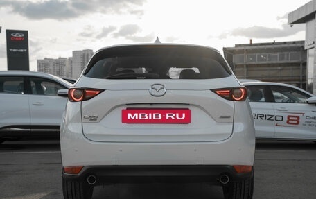 Mazda CX-5 II, 2017 год, 2 380 000 рублей, 6 фотография