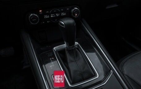 Mazda CX-5 II, 2017 год, 2 380 000 рублей, 15 фотография