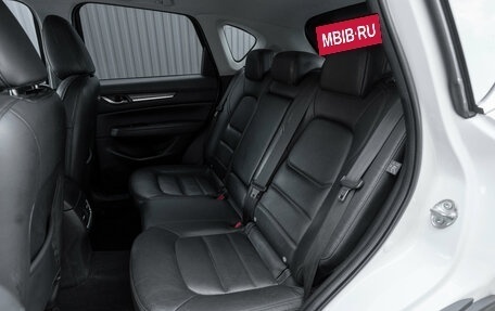 Mazda CX-5 II, 2017 год, 2 380 000 рублей, 13 фотография