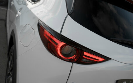 Mazda CX-5 II, 2017 год, 2 380 000 рублей, 30 фотография