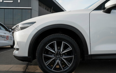 Mazda CX-5 II, 2017 год, 2 380 000 рублей, 28 фотография