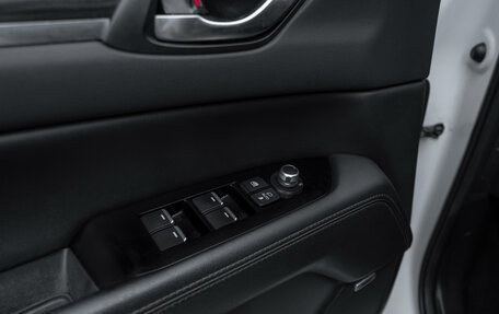 Mazda CX-5 II, 2017 год, 2 380 000 рублей, 22 фотография