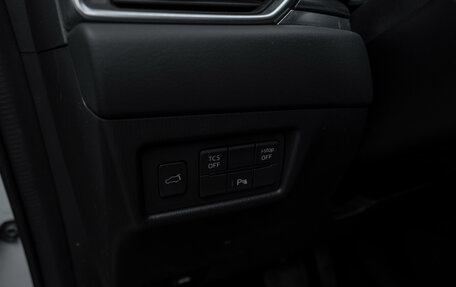 Mazda CX-5 II, 2017 год, 2 380 000 рублей, 25 фотография