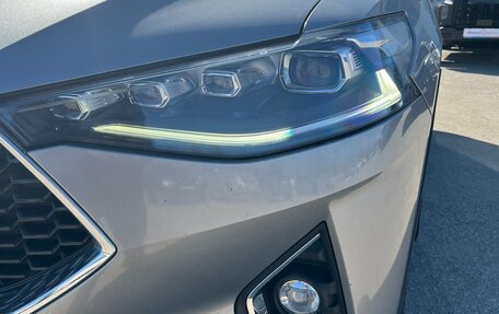 Haval F7x I, 2022 год, 2 214 000 рублей, 4 фотография