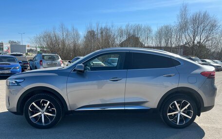 Haval F7x I, 2022 год, 2 214 000 рублей, 6 фотография