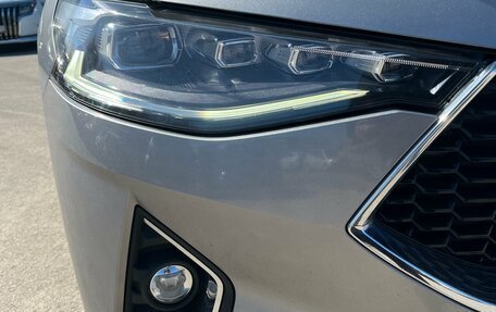 Haval F7x I, 2022 год, 2 214 000 рублей, 2 фотография