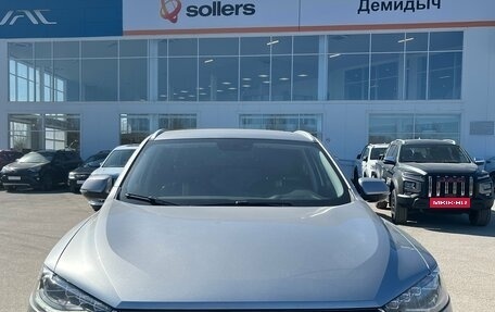 Haval F7x I, 2022 год, 2 214 000 рублей, 3 фотография