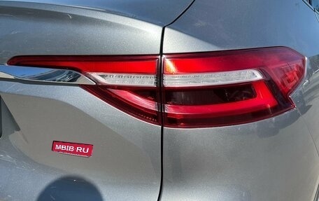 Haval F7x I, 2022 год, 2 214 000 рублей, 10 фотография