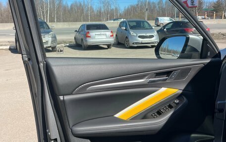 Haval F7x I, 2022 год, 2 214 000 рублей, 14 фотография