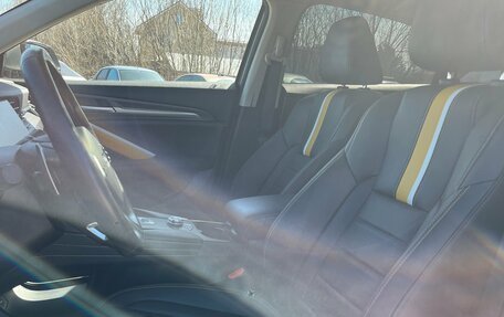 Haval F7x I, 2022 год, 2 214 000 рублей, 17 фотография