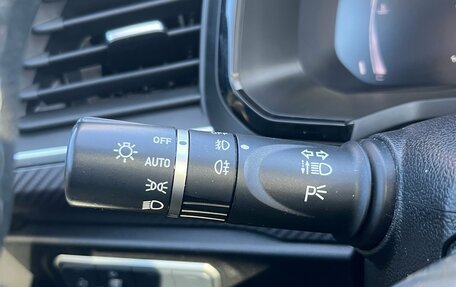 Haval F7x I, 2022 год, 2 214 000 рублей, 22 фотография