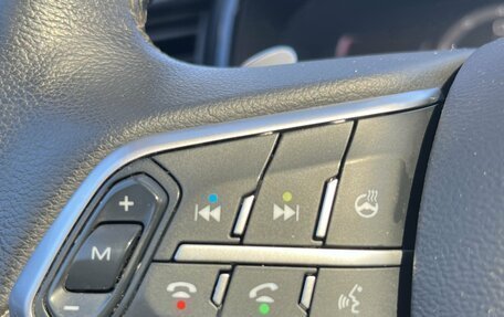 Haval F7x I, 2022 год, 2 214 000 рублей, 20 фотография