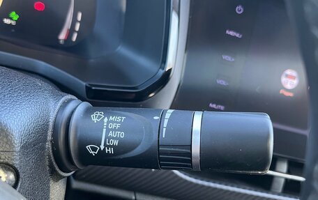 Haval F7x I, 2022 год, 2 214 000 рублей, 23 фотография