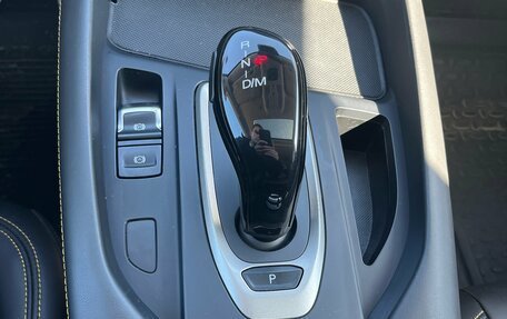 Haval F7x I, 2022 год, 2 214 000 рублей, 28 фотография