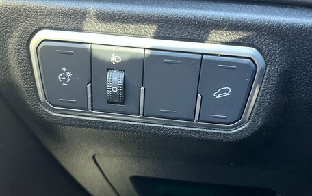 Haval F7x I, 2022 год, 2 214 000 рублей, 24 фотография