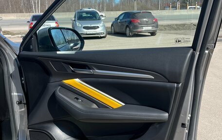 Haval F7x I, 2022 год, 2 214 000 рублей, 29 фотография