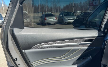 Haval F7x I, 2022 год, 2 214 000 рублей, 34 фотография